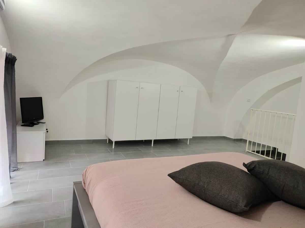 Maya'S Home CTA Eksteriør bilde