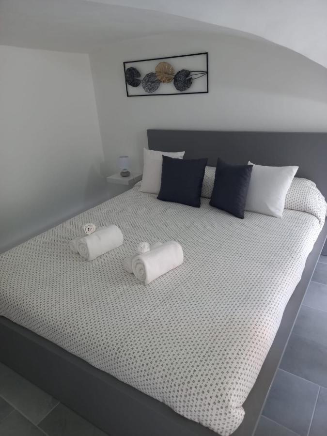 Maya'S Home CTA Eksteriør bilde
